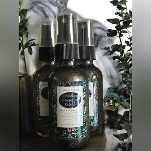 BANISH & PROTECTION SPRAY